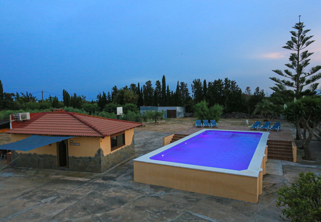 Villa à Salou - VILLA LA HIGUERITA Villa à Salou - VILLA LA HIGUERITA