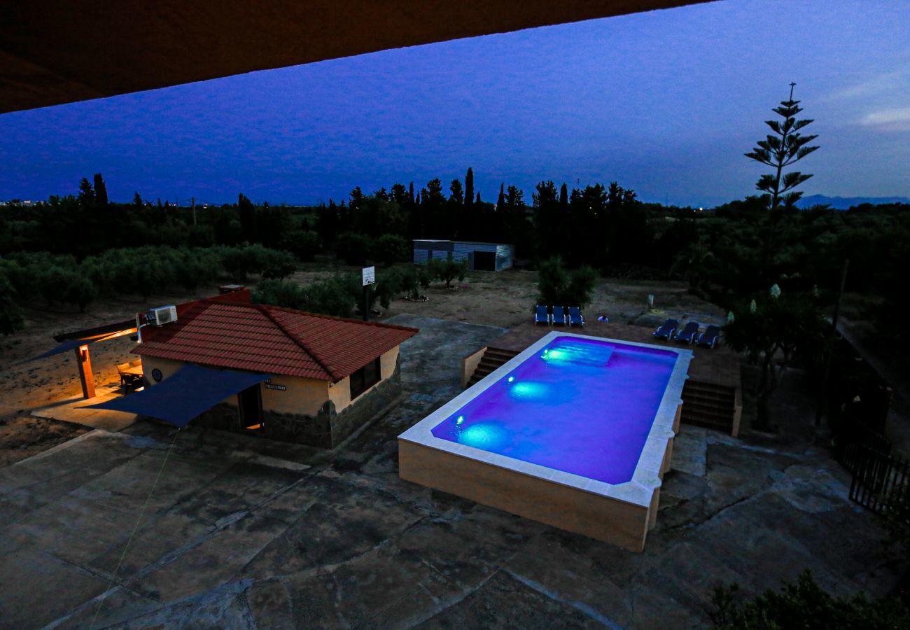 Villa à Salou - VILLA LA HIGUERITA Villa à Salou - VILLA LA HIGUERITA