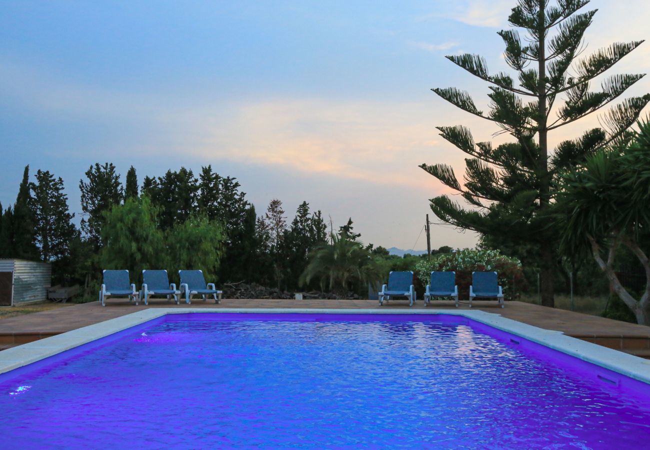 Villa à Salou - VILLA LA HIGUERITA Villa à Salou - VILLA LA HIGUERITA