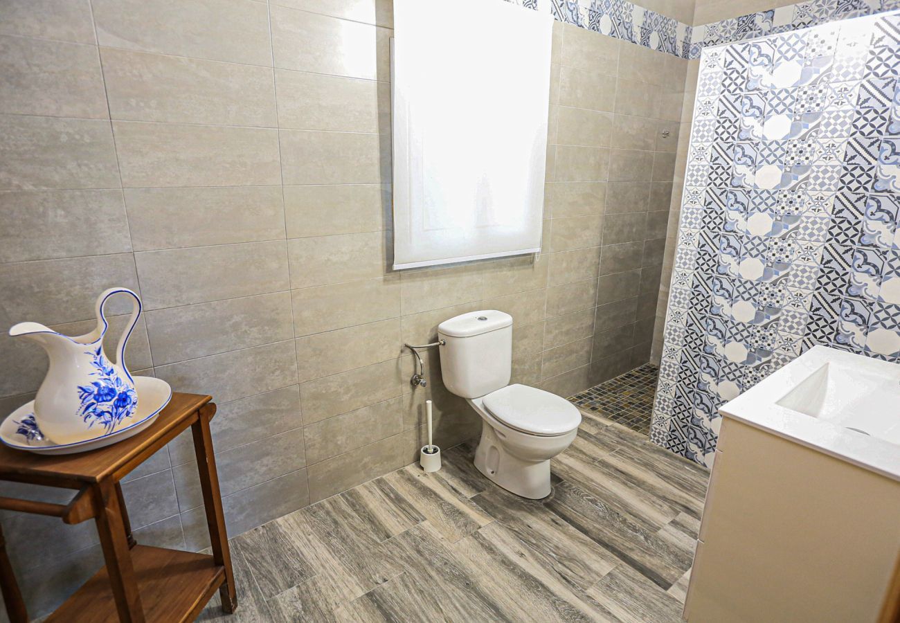 Villa à Salou - VILLA LA HIGUERITA Villa à Salou - VILLA LA HIGUERITA