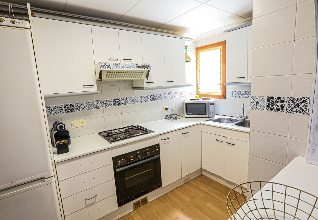 Appartement à Cambrils - PARADISE MAR Appartement à Cambrils - PARADISE MAR