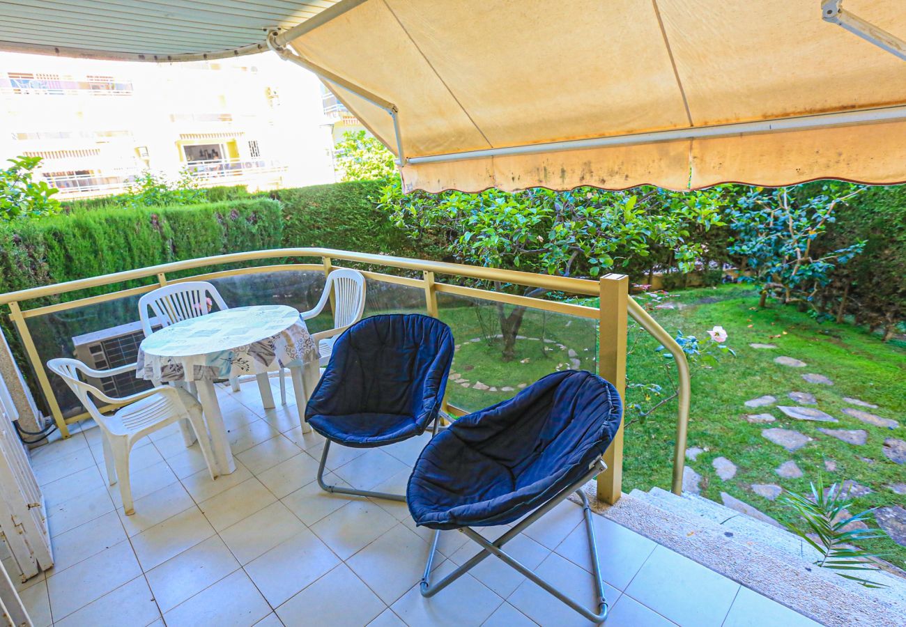 Appartement à Cambrils - PARADISE MAR Appartement à Cambrils - PARADISE MAR