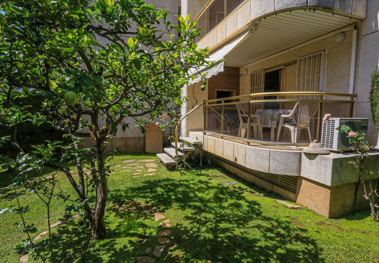 Appartement à Cambrils - PARADISE MAR Appartement à Cambrils - PARADISE MAR