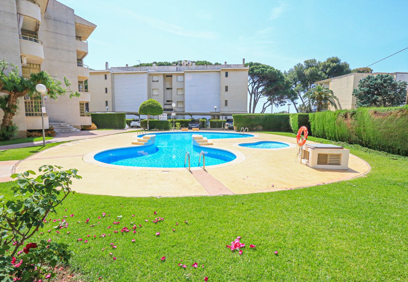 Appartement à Cambrils - PARADISE MAR Appartement à Cambrils - PARADISE MAR