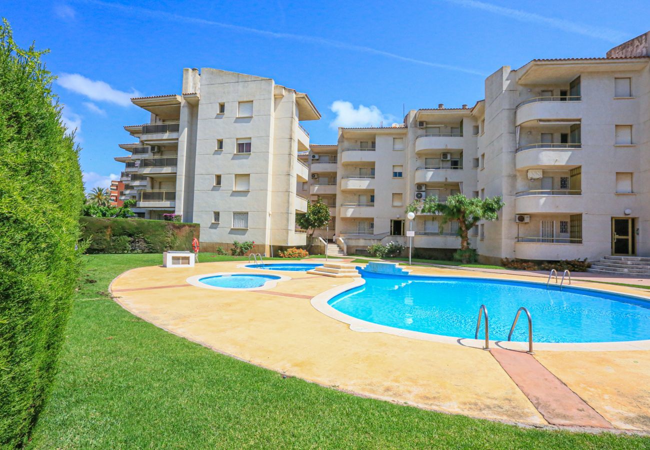 Appartement à Cambrils - PARADISE MAR Appartement à Cambrils - PARADISE MAR