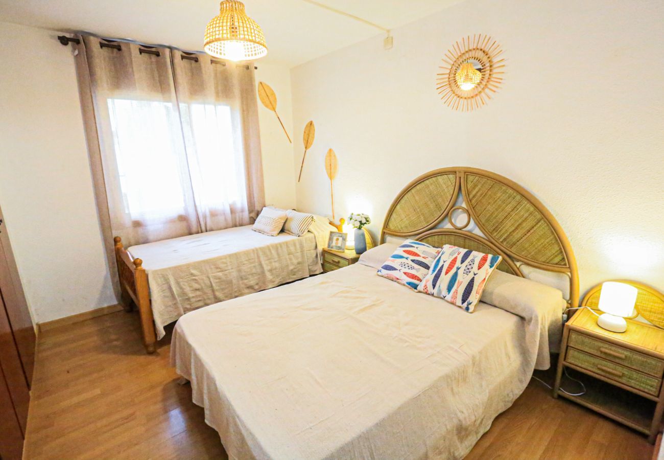 Appartement à Cambrils - PARADISE MAR Appartement à Cambrils - PARADISE MAR