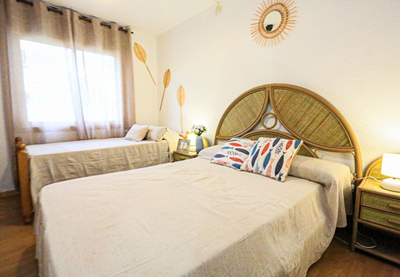 Appartement à Cambrils - PARADISE MAR Appartement à Cambrils - PARADISE MAR