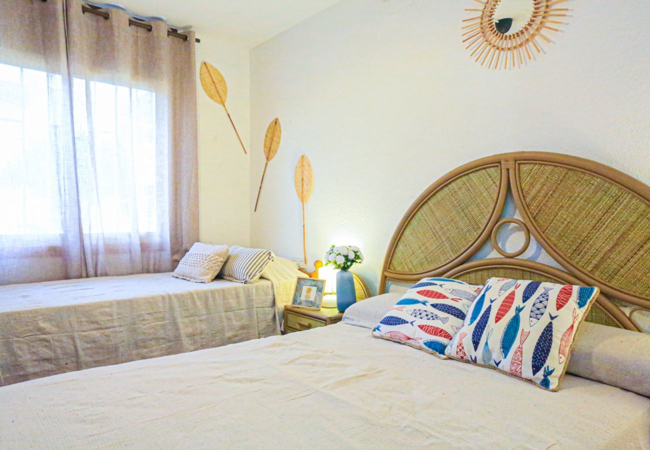 Appartement à Cambrils - PARADISE MAR Appartement à Cambrils - PARADISE MAR