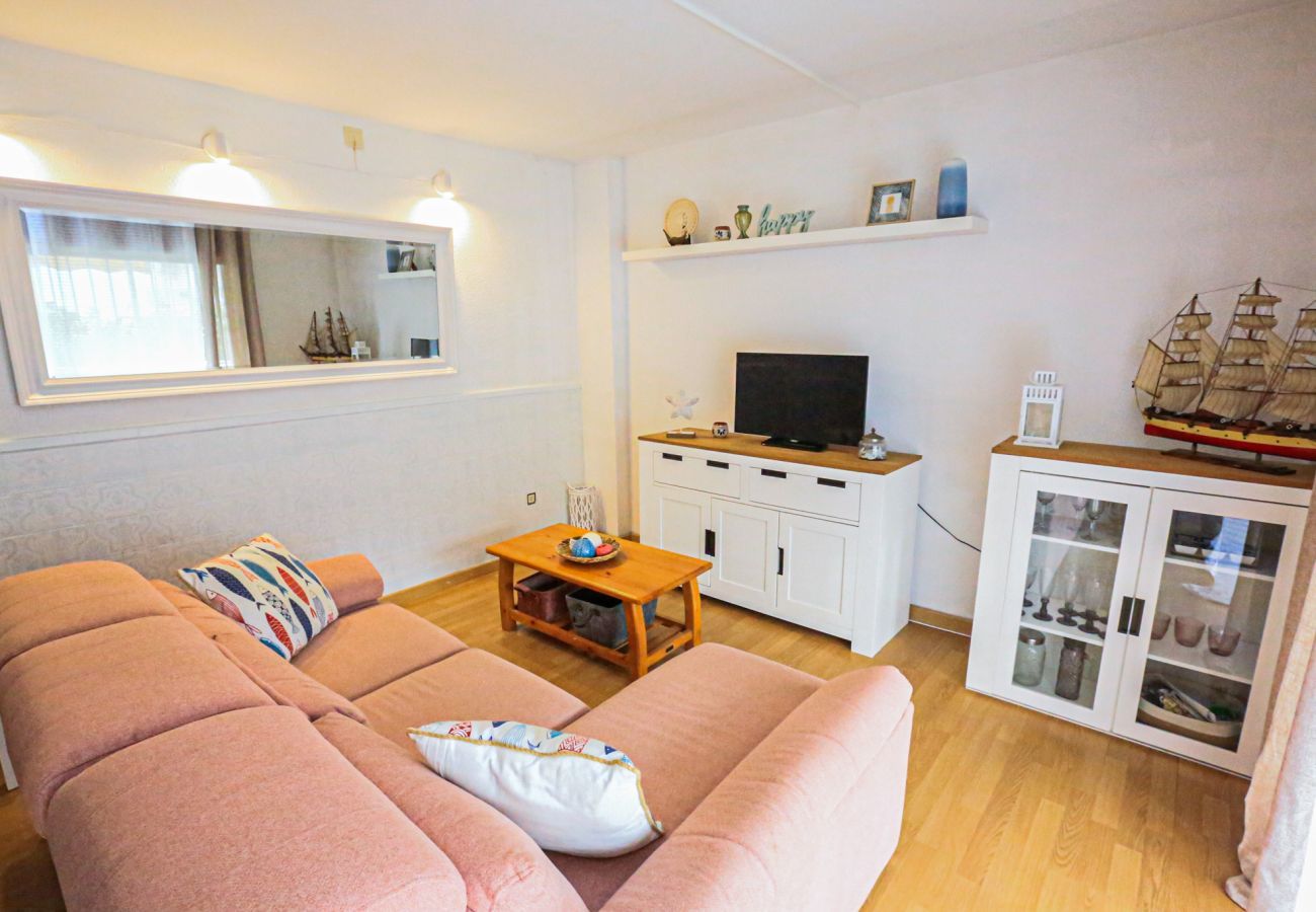 Appartement à Cambrils - PARADISE MAR Appartement à Cambrils - PARADISE MAR