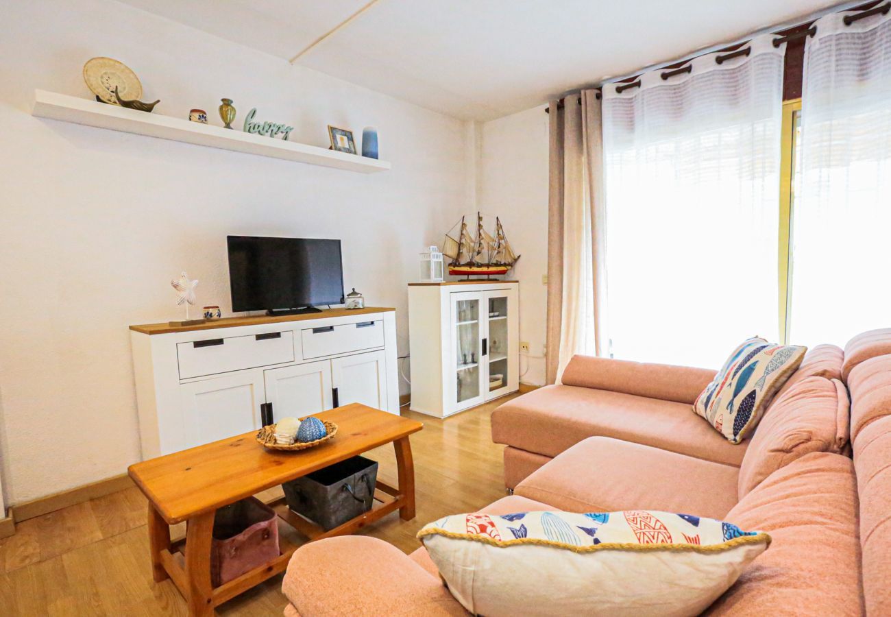 Appartement à Cambrils - PARADISE MAR Appartement à Cambrils - PARADISE MAR