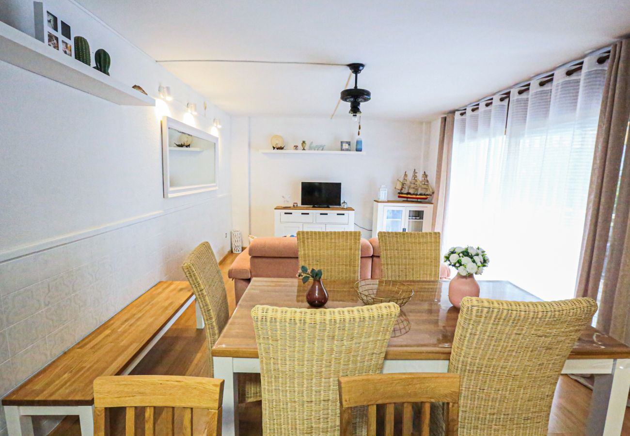 Appartement à Cambrils - PARADISE MAR Appartement à Cambrils - PARADISE MAR