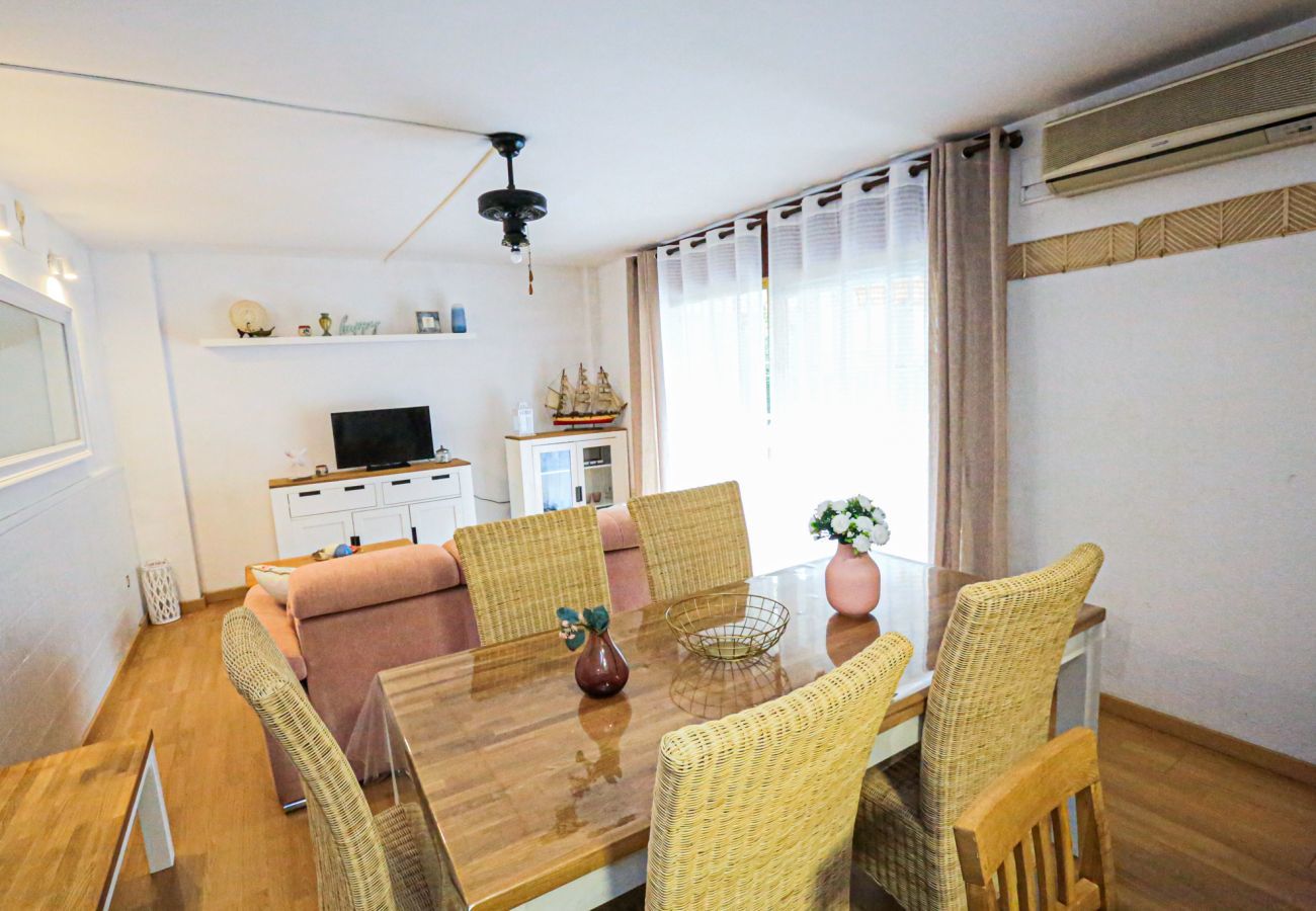 Appartement à Cambrils - PARADISE MAR Appartement à Cambrils - PARADISE MAR