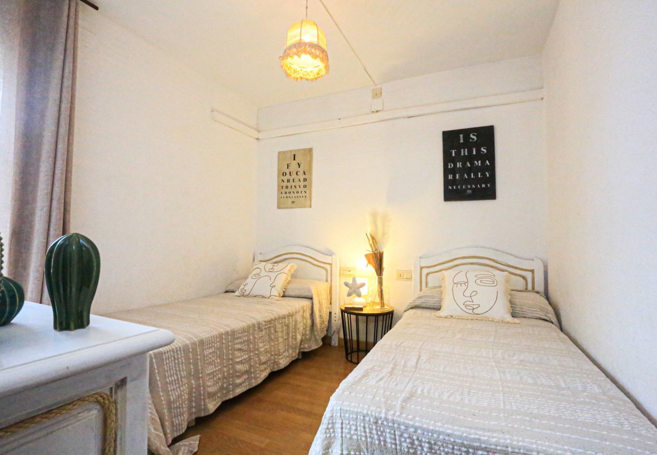 Appartement à Cambrils - PARADISE MAR Appartement à Cambrils - PARADISE MAR