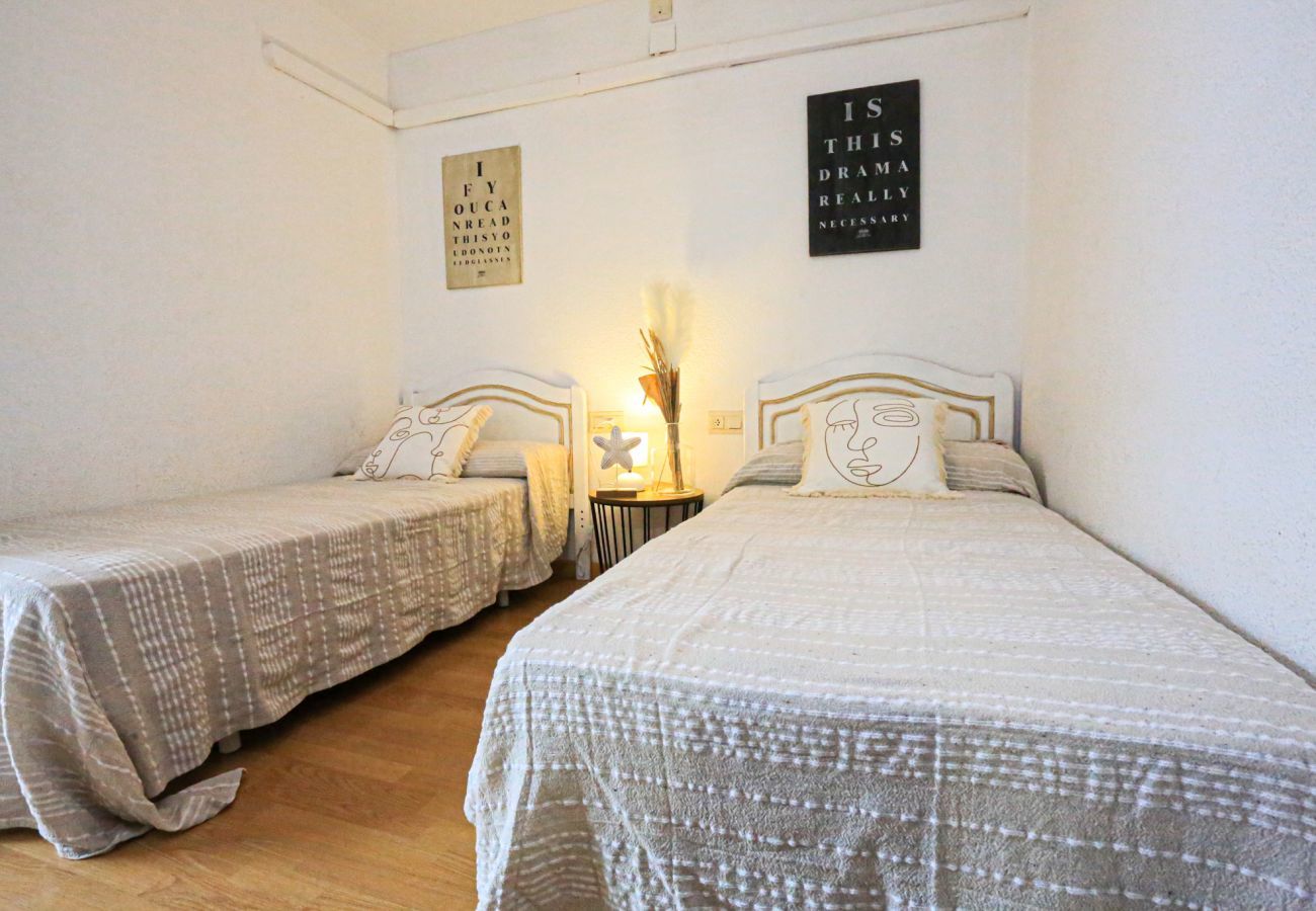 Appartement à Cambrils - PARADISE MAR Appartement à Cambrils - PARADISE MAR