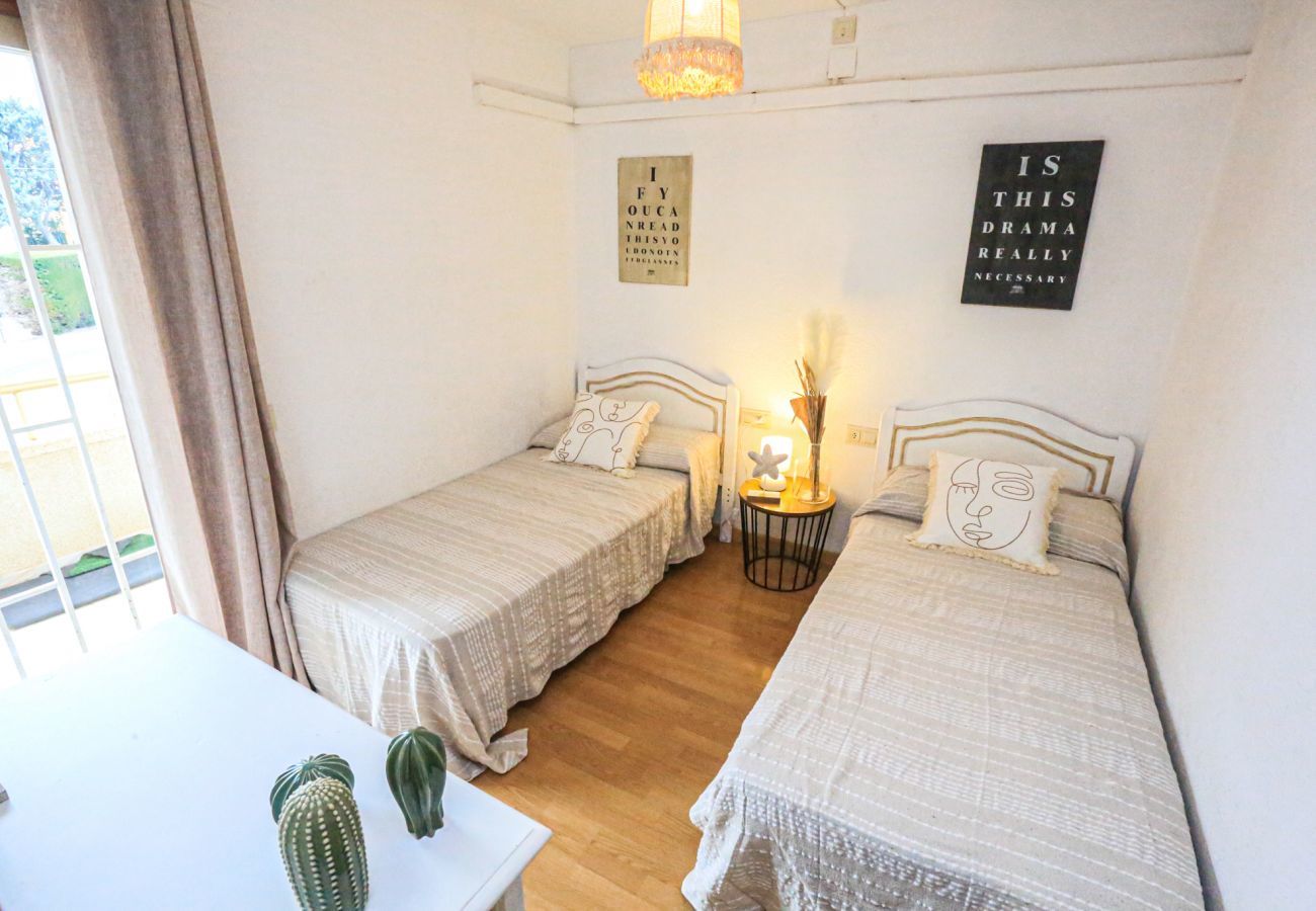 Appartement à Cambrils - PARADISE MAR Appartement à Cambrils - PARADISE MAR