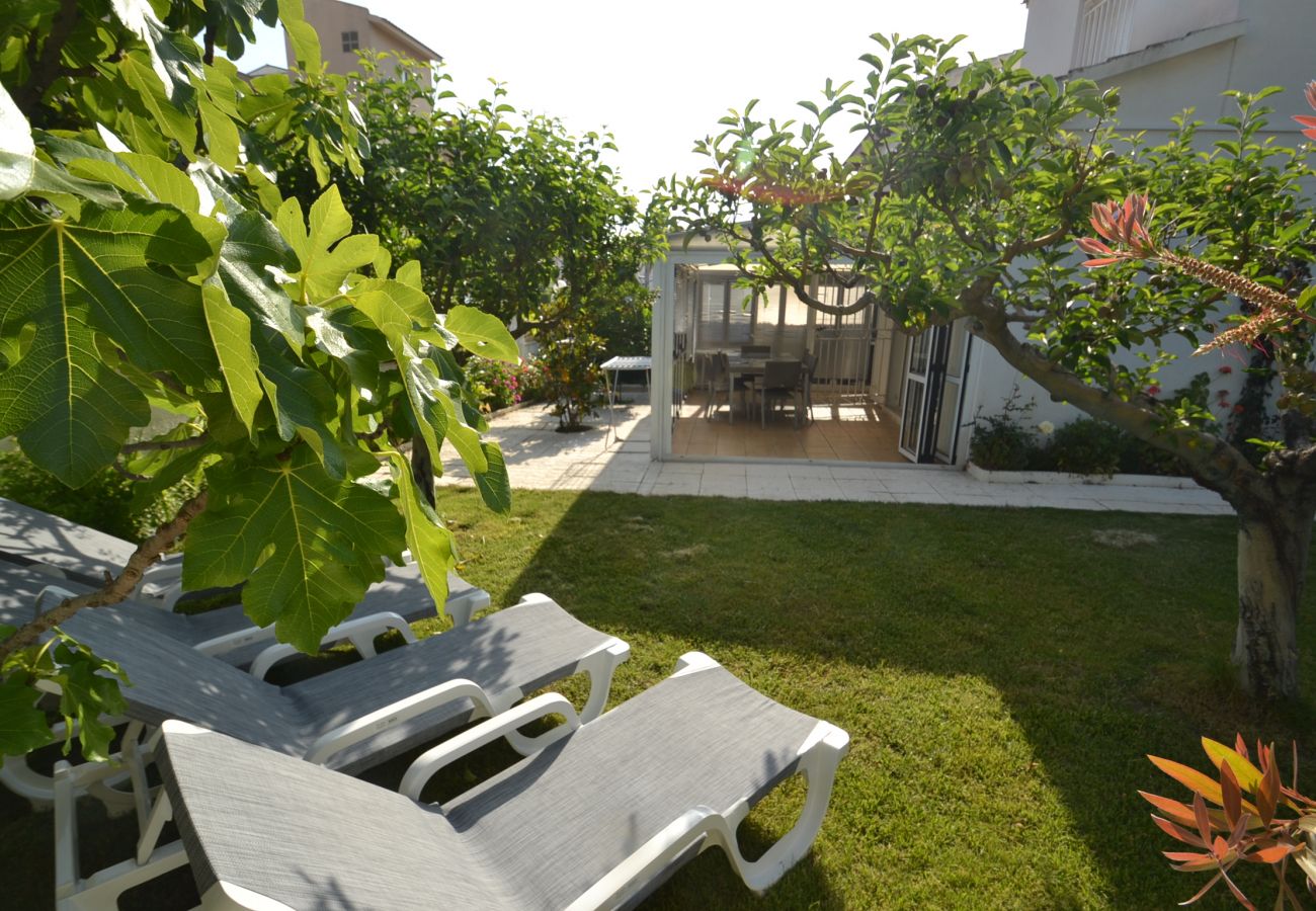 Maison à Cambrils - VILLA ALICIA